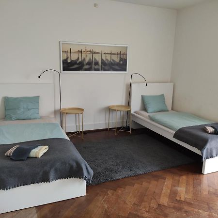 Zurich Furnished Apartments 外观 照片