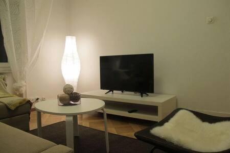 Zurich Furnished Apartments 外观 照片