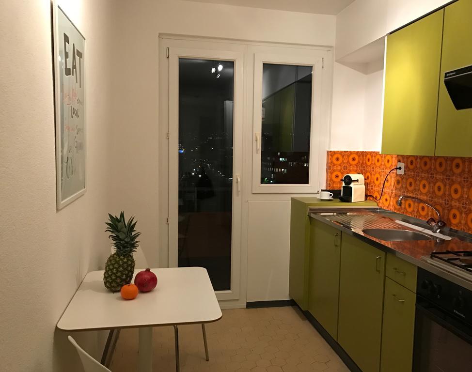 Zurich Furnished Apartments 外观 照片