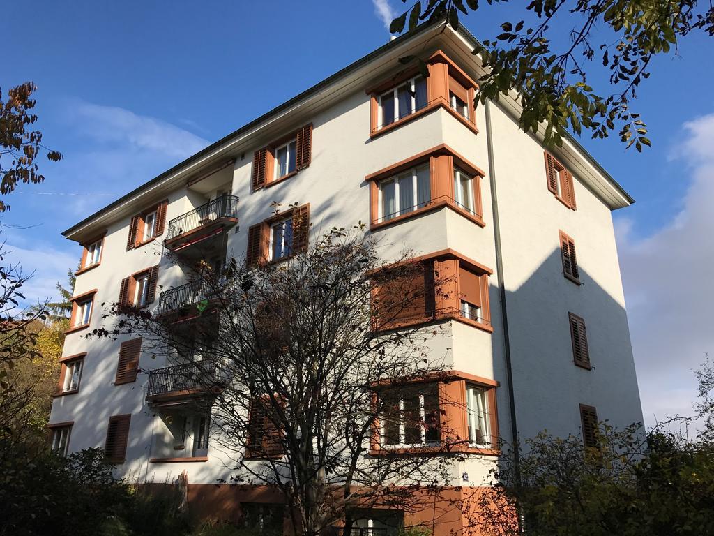 Zurich Furnished Apartments 外观 照片