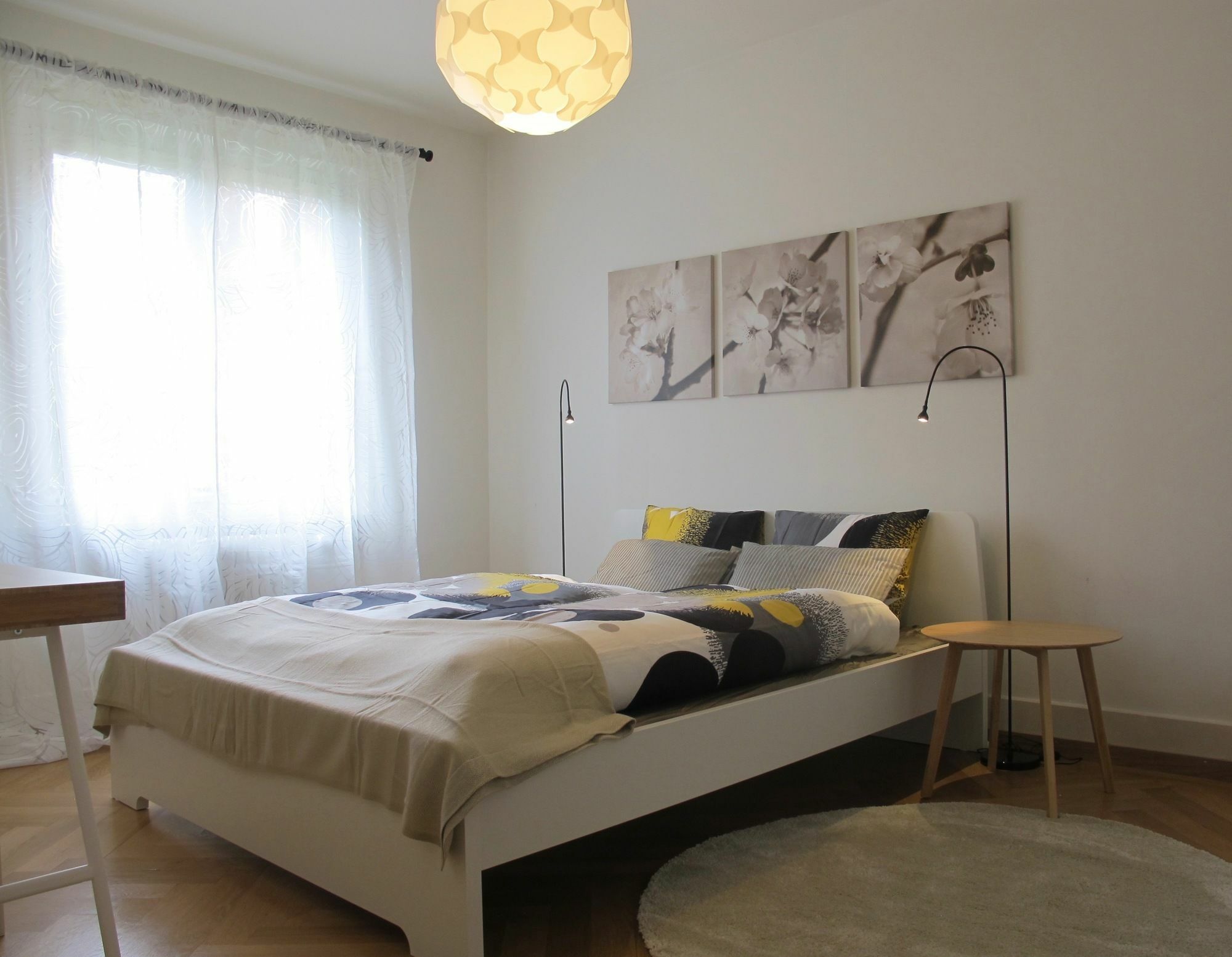 Zurich Furnished Apartments 外观 照片