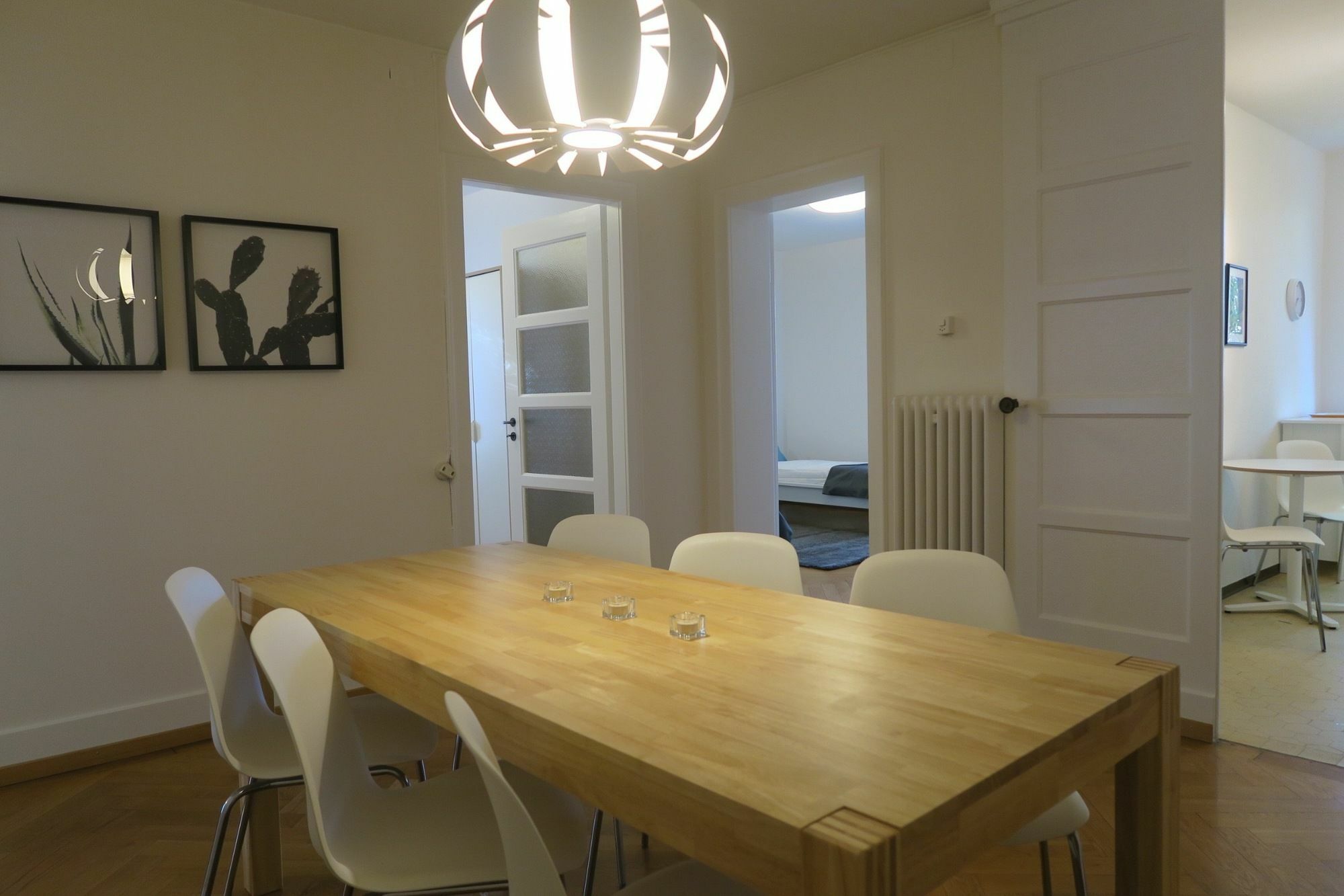 Zurich Furnished Apartments 外观 照片