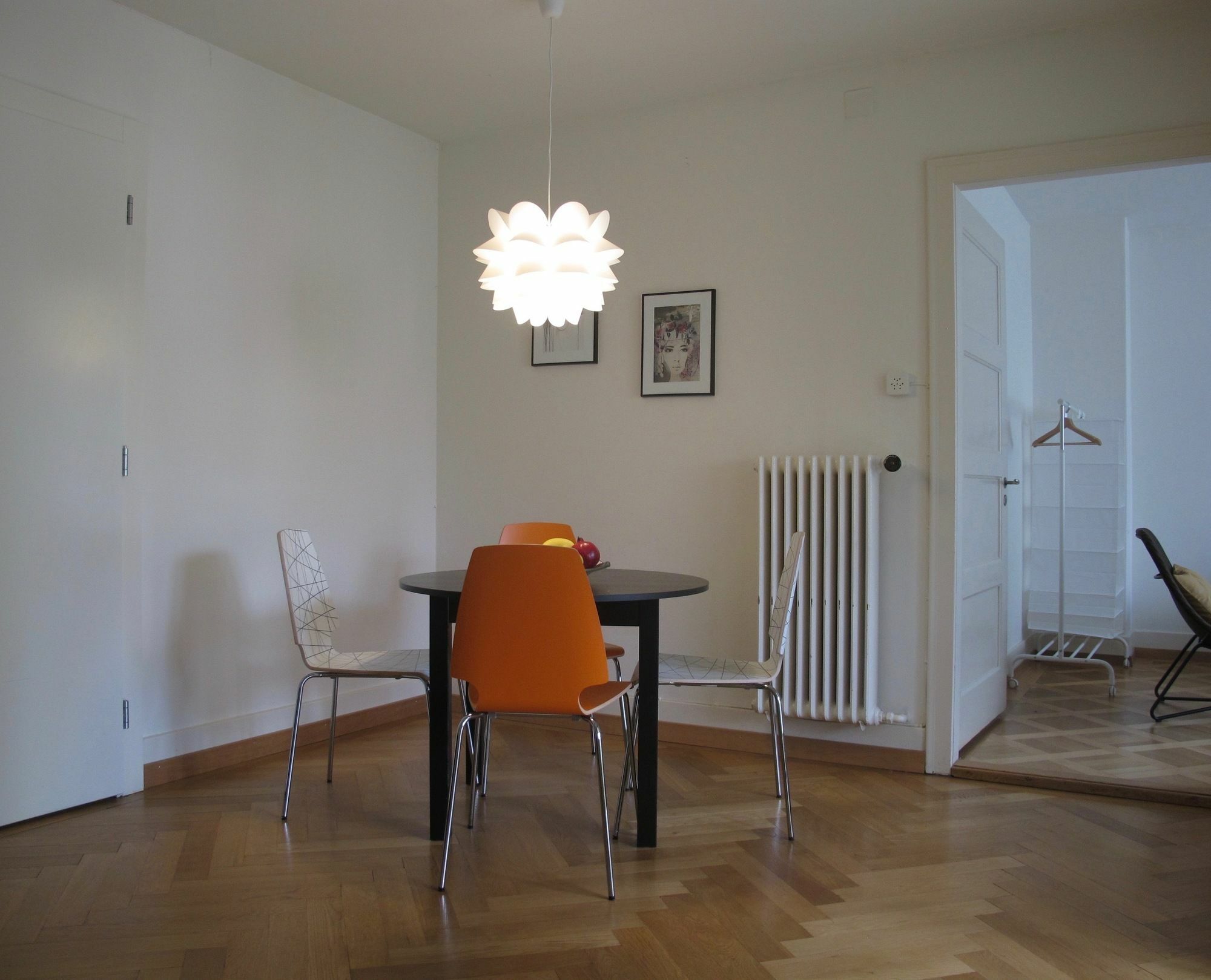 Zurich Furnished Apartments 外观 照片