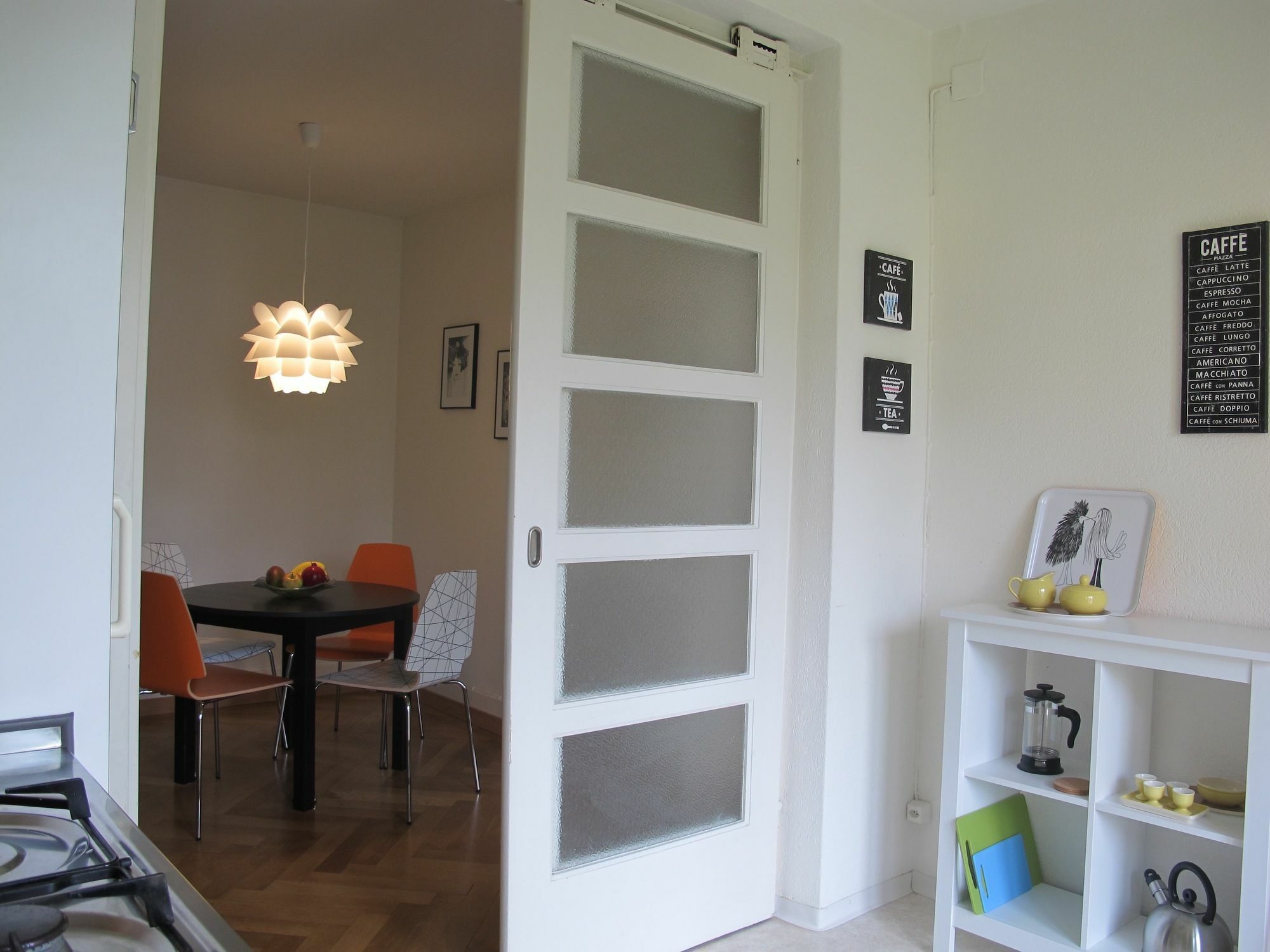 Zurich Furnished Apartments 外观 照片