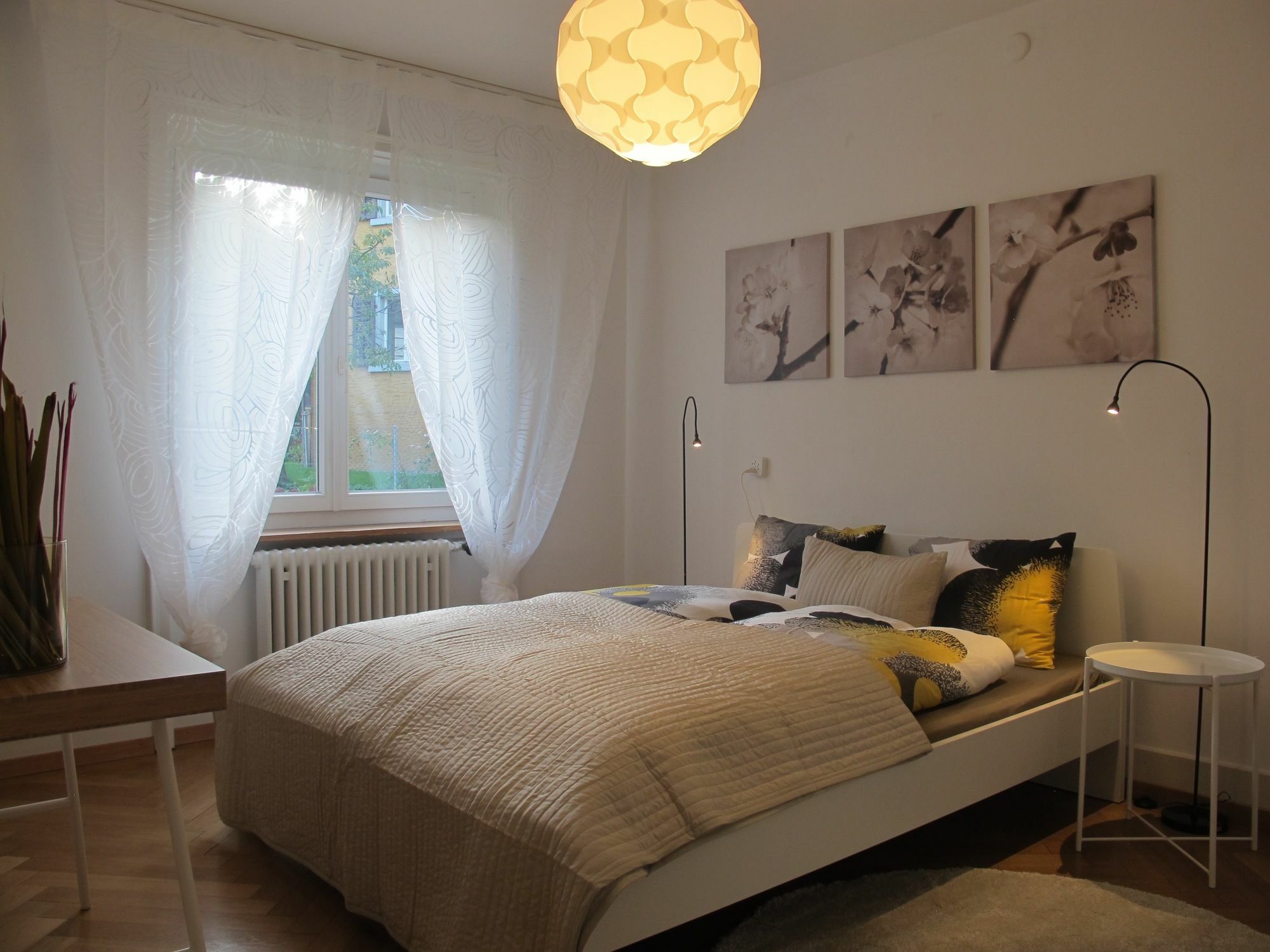 Zurich Furnished Apartments 外观 照片