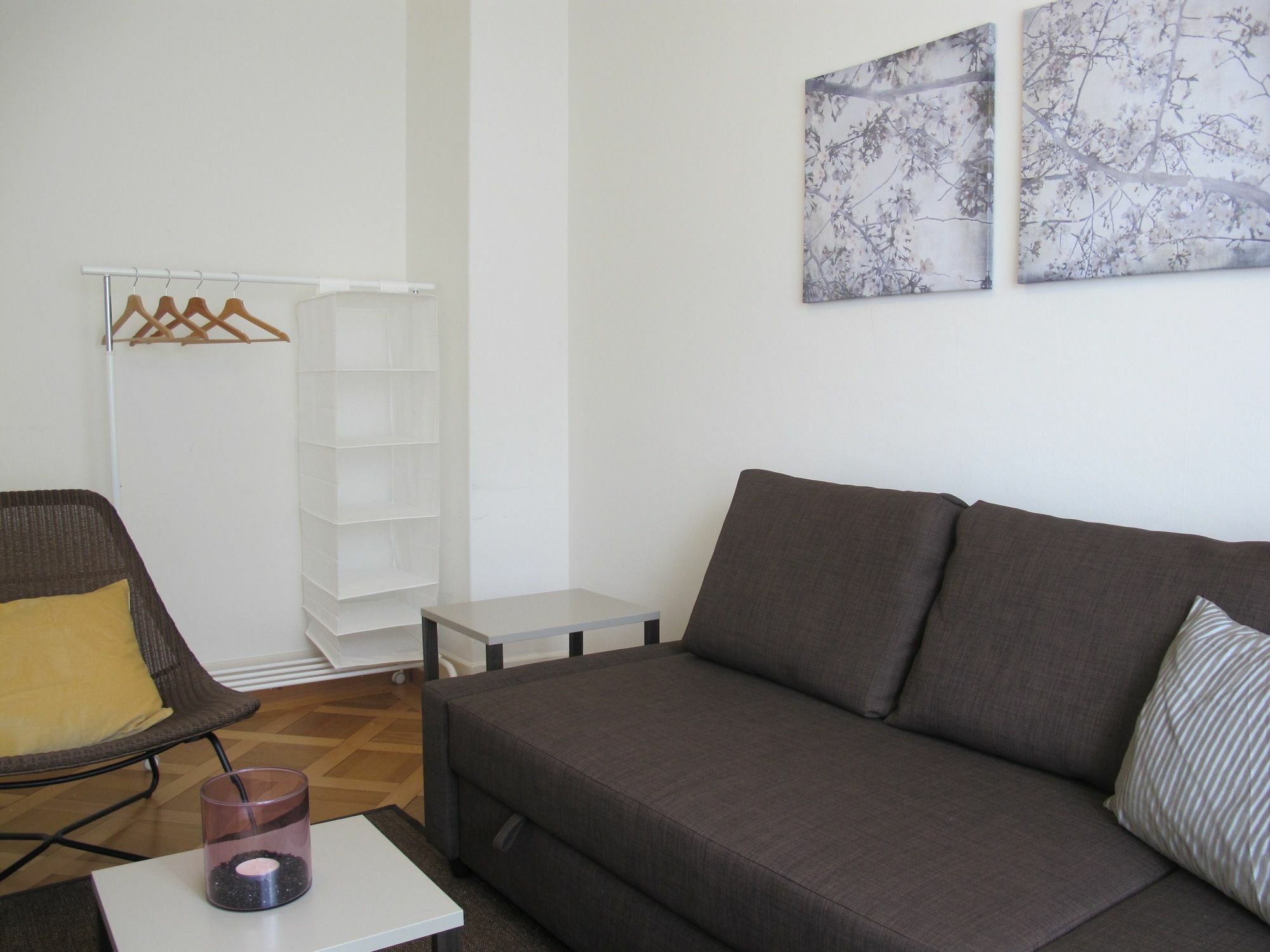 Zurich Furnished Apartments 外观 照片